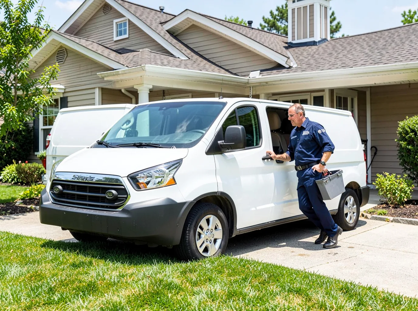 Emergency Plumber company in Roper, NC