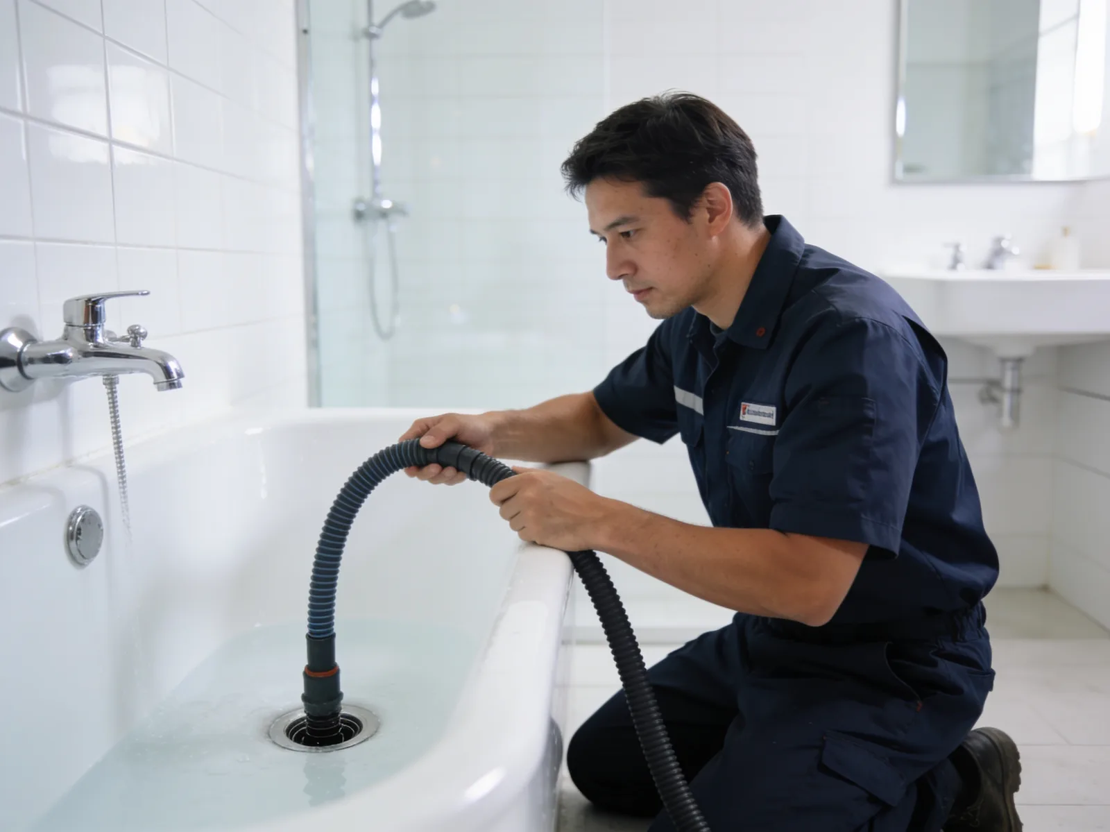 Emergency Plumber Roper, NC FAQs